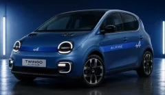 Alpine : ne faites surtout pas une A190 dérivée de la Twingo !