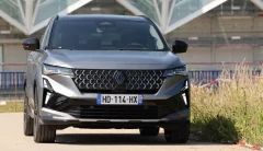 Essai Renault Austral E-Tech Full Hybrid 200 Phase 2 2026 : Comme un air de Rafale !