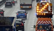 Ne perdez pas 135 € à cause du non-respect du corridor de sécurité