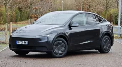 Les chiffres sont bons : le Tesla Model Y est redevenu tout puissant en Europe