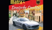 Musée Matra : l'automobile allemande s'expose à Romorantin en 2026