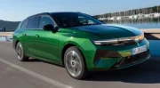 Essai Opel Astra Sports Tourer : pourquoi la version la plus chère est une mauvaise idée