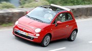 Fiat 500 & Panda : nouveaux moteurs