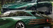 Future Peugeot 608 SW : la « menace » d'une pétition pour contraindre le constructeur à commercialiser ce break en Europe ?