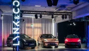 Mondial de l'Auto 2026 : première apparition pour Lynk&Co, une grande nouveauté attendue pour l'Europe