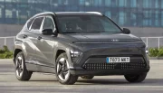 Hyundai Kona : la nouvelle génération entièrement à nu, gros changements pour le design