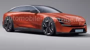 Future Peugeot 408 : premières images et infos exclusives