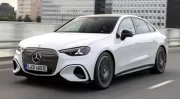 Mercedes Classe C électrique (2026) : a-t-elle les armes pour faire plier sa rivale la BMW i3 ?