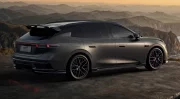 Le Lynk&Co 07 GT au Mondial de l'Auto 2026 ?
