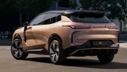 Mondial de l'Auto 2026, une première pour ce constructeur suédois