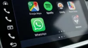 WhatsApp annonce une application officielle pour Android Auto et CarPlay