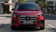 Mercedes GLA 2027 : Un mini GLC électrique et jusqu'à 657 km d'autonomie