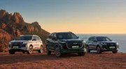 Chery, Omoda, Jaecoo et Lynk & Co : 4 nouveaux entrants au Mondial de l'auto de Paris 2026