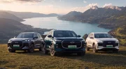 Mondial de l'Auto 2026 : le constructeur Chery annonce sa présence avec "plusieurs nouveautés en première européenne" sur son stan