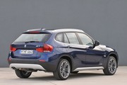 BMW X1: deux nouveaux essence, dont une nouvelle entrée de gamme