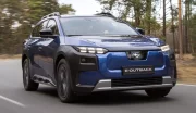Essai Subaru Outback : Il est de retour, mais en électrique. A-t-il ses chances ?