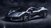 Hennessey Blackbird : une hypercar anachronique pour puristes