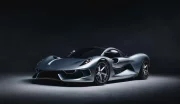 Hennessey Blackbird : ode à l'aviation et aux sensations