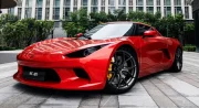 Et si la première vraie Lotus électrique était en réalité produite par un nouveau constructeur chinois ?