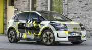 L'Audi A2 e-tron mise beaucoup plus sur l'efficience que sur de grandes batteries