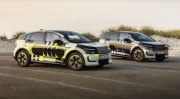 Audi A2 e-tron : la future star du Mondial de l'Auto mise sur l'efficience totale