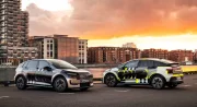 Nouvelle Audi A2 e-tron : Cx de 0,24, encore mieux que l'A2 3L 1.2 TDI