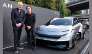 Nissan : le designer du Qashqai et du Juke prend la direction du style du constructeur japonais