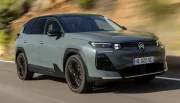 Essai Citroën ë-C5 Aircross (2025), bon SUV, mais plus autant