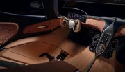 [One-off] Bugatti Destrier : le Bolide Solitaire