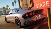 Mercedes-AMG GT 53 : l'accès à la gamme GT 4 portes