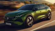 Peugeot 408 : contre toute attente, elle sera remplacée !