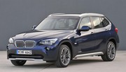 BMW X1 : Deux nouveaux moteurs essence