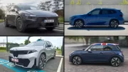 Top 10 des voitures électriques les plus populaires en Belgique (S1 2026)