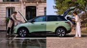 Geely E2 (2026) : la citadine électrique chinoise officiellement lancée en France