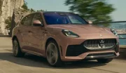 Essai Maserati Grecale Folgore (2026) : Objectif Macan?