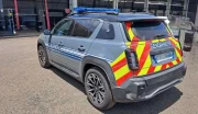 Pourquoi la gendarmerie mise à la fois sur une Renault 4 électrique... et une Audi RS3 de 407 ch