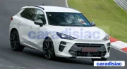 Cupra va installer le moteur cinq cylindres dans son SUV Terramar VZ5