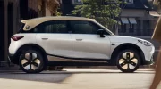 Smart #1 (2026) : batterie 800 V et nouveaux équipements pour le SUV électrique urbain