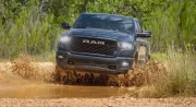 Un V8 pur et simple, cette décision de Stellantis fait du bruit aux Etats-Unis