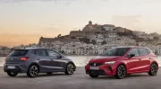 Essai Seat Ibiza 1.0 115 ch DSG7 FR (2026) : Résistance espagnole