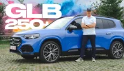 Essai Mercedes GLB 250+ : le SUV électrique familial tient-il ses promesses ?