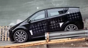 La mort de la Sono Sion est un nouvel échec pour la voiture électrique solaire