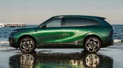 XPeng G9L : nouveau grand SUV électrique qui veut secouer le premium européen