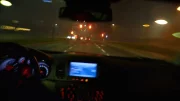 Eclipse solaire : au volant gardez les yeux fixés sur la route et ne portez surtout pas de lunettes spéciales