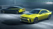 La nouvelle Super Bee? Une Dodge Charger avec un 6-cylindres de 600 ch et quatre roues motrices!