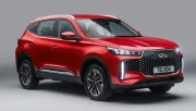 Chery Tiggo 4 : à la découverte de ce nouveau concurrent des Captur et 2008