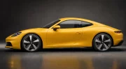 Porsche confirme : les futures 718 Boxster et Cayman seront exclusivement électriques