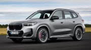 Pourquoi les Allemands estiment que le BMW X1 est la meilleure voiture pour les personnes âgées