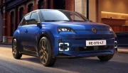 Renault 5 (2026) : la citadine électrique gagne en autonomie, avant d'autres nouveautés