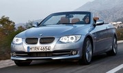 BMW Série 3 Coupé et Cabriolet